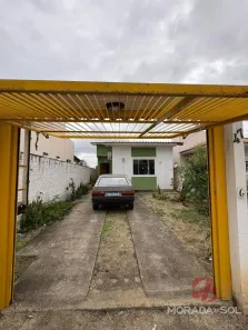 Casa com 2 Quartos à venda, 72m² no XV de Novembro, Tijucas