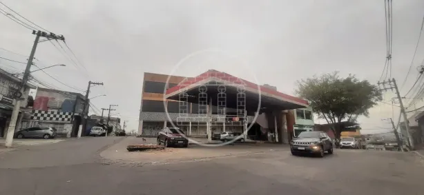 para alugar, 800m² no Vila Natal, São Paulo