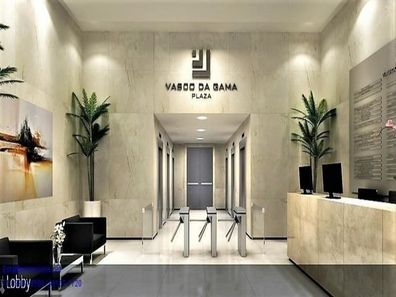 Sala Comercial à venda, 27m² no Acupe, Salvador