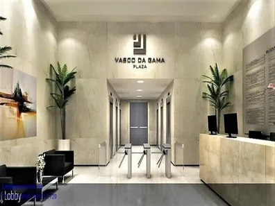 Sala Comercial à venda, 27m² no Acupe, Salvador