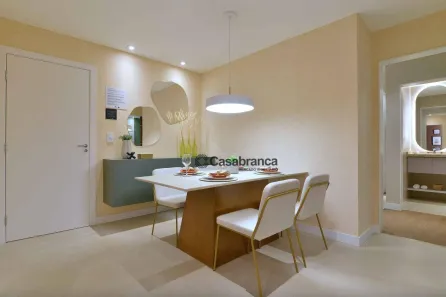 Apartamento com 2 Quartos à venda, 76m² no Centro, Sorocaba