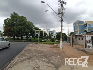 Galpão/Depósito/Armazém para alugar, 360m² no Chácaras Campos Elíseos, Campinas