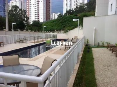 Apartamento com 3 Quartos à venda, 68m² no Parque Reboucas, São Paulo