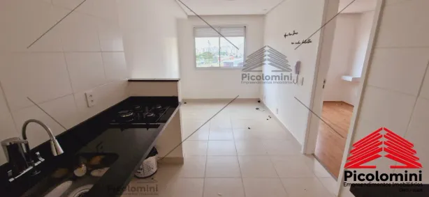 Apartamento com 1 Quarto à venda, 32m² no Belenzinho, São Paulo