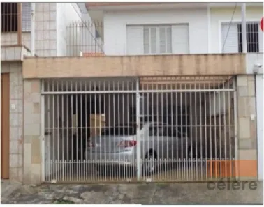 Sobrado com 3 Quartos à venda, 125m² no Vila Invernada, São Paulo