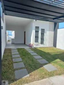 Casa com 2 Quartos à venda, 89m² no Areão, Taubaté