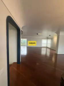 Apartamento com 4 Quartos à venda, 360m² no Vila Bastos, Santo André