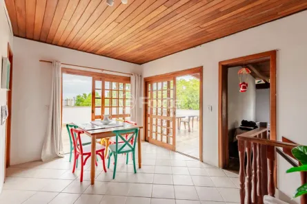 Cobertura com 3 Quartos à venda, 158m² no Vila Assunção, Porto Alegre