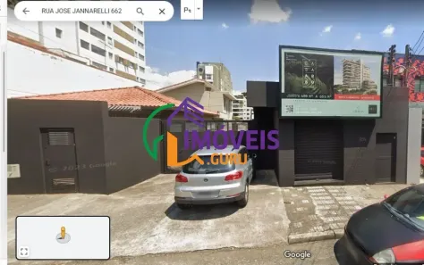 Cobertura com 3 Quartos à venda, 655m² no Vila Progredior, São Paulo
