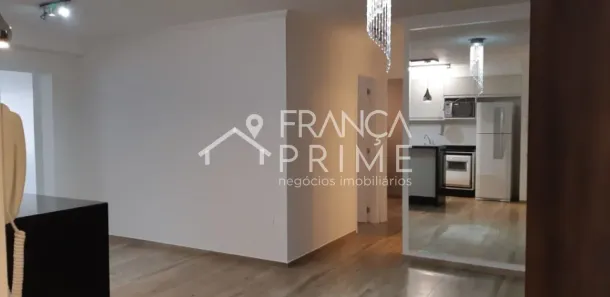 Apartamento com 2 Quartos para alugar, 79m² no Água Branca, São Paulo