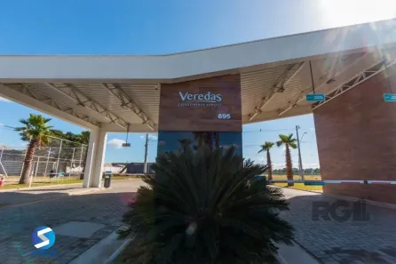 Casa de Condomínio com 3 Quartos à venda, 277m² no Sans Souci, Eldorado do Sul