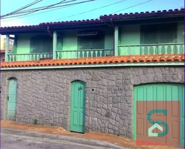 Casa com 13 Quartos à venda, 574m² no Centro, Arraial do Cabo