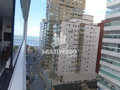 Apartamento com 2 Quartos à venda, 87m² no Ocian, Praia Grande