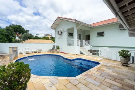 Sobrado com 3 Quartos à venda, 300m² no Jardim Paulista I, Jundiaí