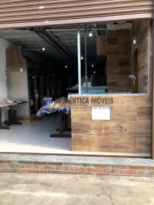 Imóvel Comercial para alugar, 400m² no Mirandópolis, São Paulo