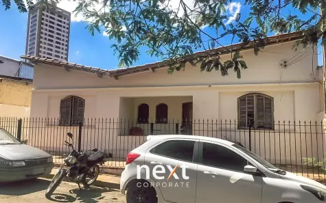 Imóvel Comercial com 1 Quarto para alugar, 300m² no Cambuí, Campinas