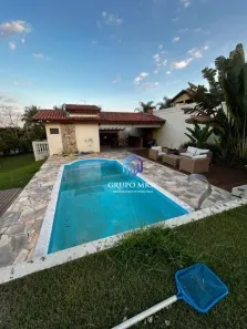 Fazenda/Sítio com 3 Quartos à venda, 288m² no Caminhos de San Conrado, Araçoiaba da Serra