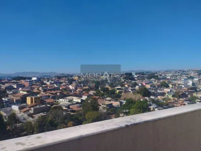 Cobertura com 2 Quartos à venda, 50m² no Jardim Laguna, Contagem