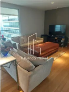 Apartamento com 4 Quartos à venda, 218m² no Brooklin Paulista, São Paulo