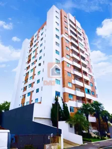 Apartamento com 1 Quarto à venda, 96m² no Centro, Ponta Grossa