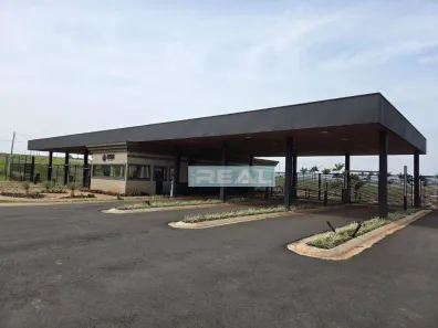 Lote/Terreno à venda, 275m² no Parque Brasil 500, Paulínia