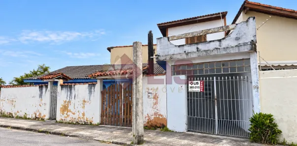 Casa com 3 Quartos à venda, 192m² no Praia das Palmeiras, Caraguatatuba