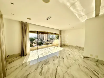 Cobertura com 3 Quartos à venda, 287m² no Brooklin Paulista, São Paulo