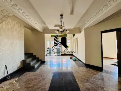 Cobertura com 4 Quartos à venda, 287m² no Santa Cruz Industrial, Contagem