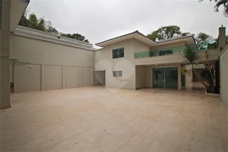 Casa com 4 Quartos à venda, 670m² no Jardim América, São Paulo