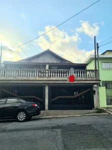 Casa com 2 Quartos à venda, 100m² no Parque Monteiro Soares, São Paulo