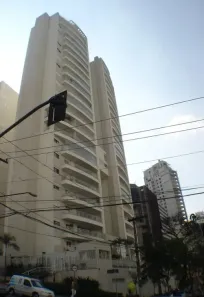 Apartamento com 3 Quartos à venda, 145m² no Paraíso, São Paulo