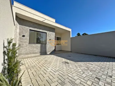 Casa com 2 Quartos à venda, 53m² no Vila Nova, Barra Velha