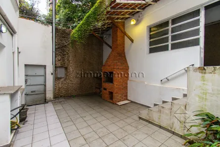 Imóvel Comercial à venda, 183m² no Água Branca, São Paulo