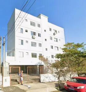 Apartamento com 2 Quartos à venda, 48m² no Aparecida, Alvorada