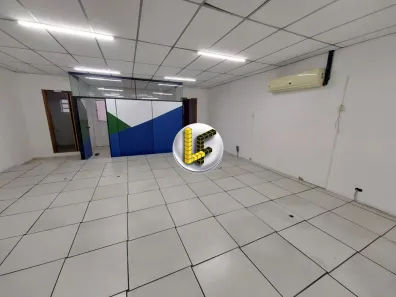 Ponto Comercial para alugar, 110m² no Olímpico, São Caetano do Sul