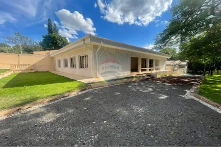 Fazenda/Sítio com 5 Quartos para alugar, 685m² no Chácara Belvedere, Campinas