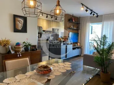 Apartamento com 2 Quartos à venda, 69m² no Maranhão, São Paulo