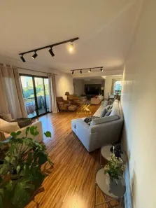 Apartamento com 5 Quartos à venda, 244m² no Parque da Mooca, São Paulo