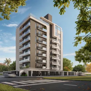 Apartamento com 3 Quartos à venda, 73m² no Bessa, João Pessoa