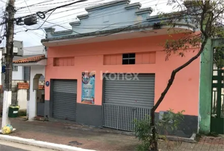 Imóvel Comercial com 1 Quarto à venda, 500m² no Vila Fanton, São Paulo