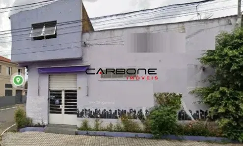 Prédio Comercial à venda, 270m² no Vila Invernada, São Paulo