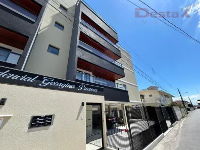 Apartamento com 2 Quartos à venda, 81m² no Centro, Biguaçu