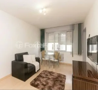 Apartamento com 1 Quarto à venda, 50m² no Passo da Areia, Porto Alegre