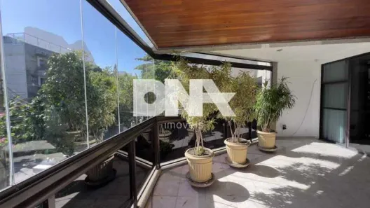 Apartamento com 2 Quartos à venda, 137m² no Barra da Tijuca, Rio de Janeiro