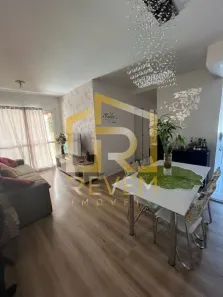 Apartamento com 3 Quartos à venda, 80m² no Bethaville I, Barueri
