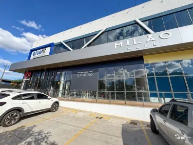 Ponto Comercial para alugar, 583m² no Jardim Europa, Goiânia