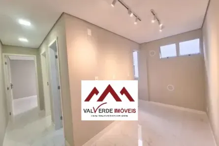 Apartamento com 2 Quartos à venda, 42m² no Campinas, São José