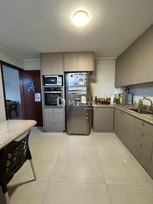 Apartamento com 3 Quartos à venda, 96m² no Parque São Caetano, Campos dos Goytacazes