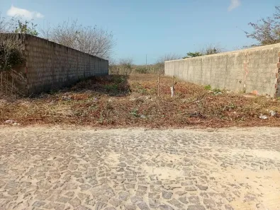 Lote/Terreno à venda, 300m² no Conselheiro Alberto Silva, Parnaíba