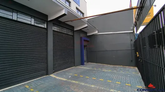 Prédio Comercial à venda, 230m² no Jardim Portugal, São José dos Campos